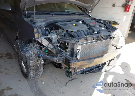 2019 Hyundai Elantra Sel z USA, uszkodzony, nr VIN KMHD84LF3KU822607